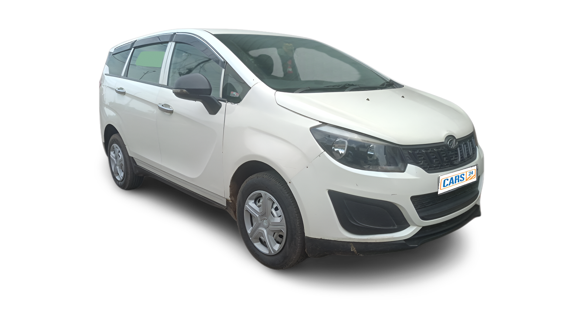 Mahindra MARAZZO-img